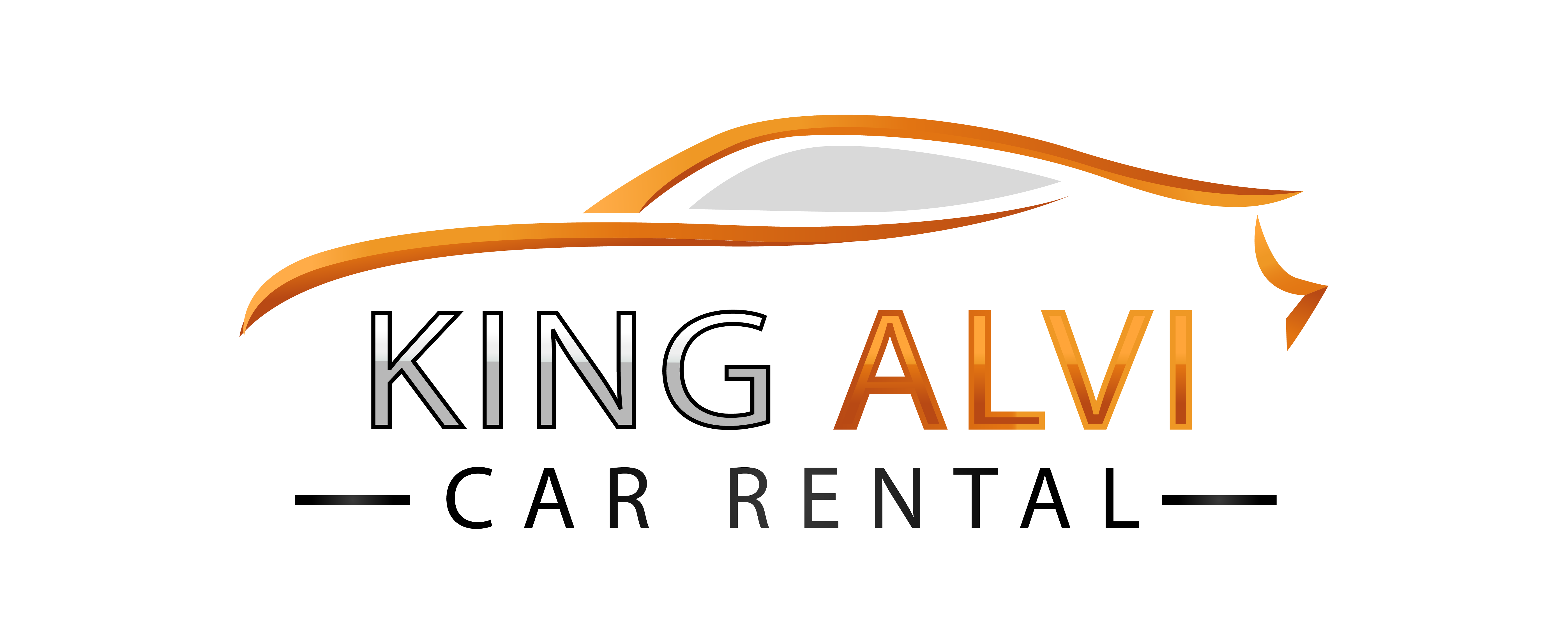 Home Car - King Alvi Car Rental